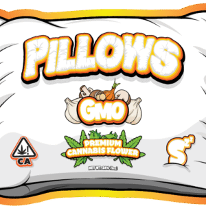 Pillows GMO
