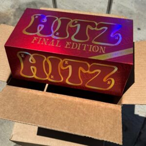 Hitz Final Edition