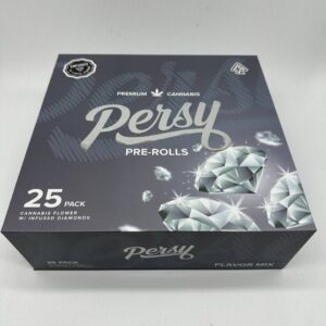 Authentic Persy Pre Rolls