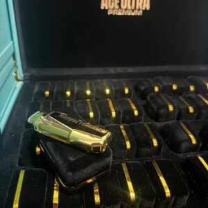 Ace Ultra Premium 2G Disposable