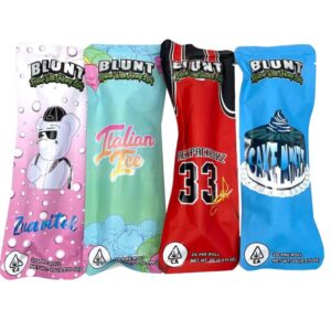 Backpack Boyz 2G Blunt