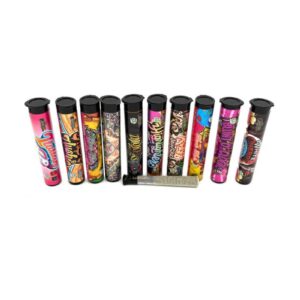 BACKPACKBOYZ – Mini Hash Hole