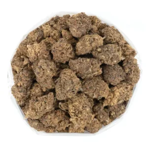 Berry Cream Puff Strain