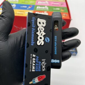 Besos 2G Disposable