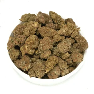 Bubba Rockstar Strain