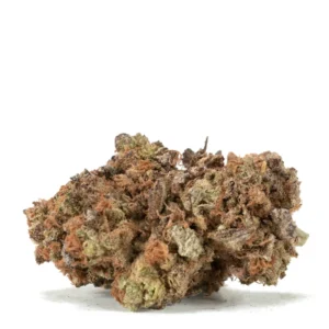 Sugar Black Rose Strain