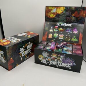 Boom Bars Disposable Vapes