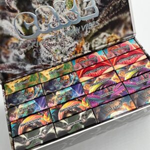 Cake 1G Disposable vape pen