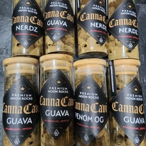 Canna Cavi Moonrocks