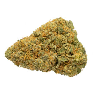 Caramel Cream Strain