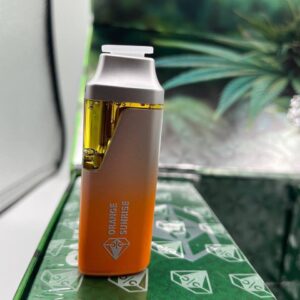 Clean Carts 2G Disposable