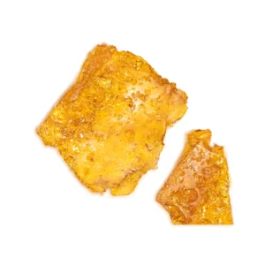 Cookies And Cream Shatter