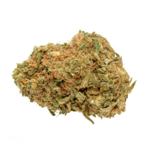 Critical Haze Strain