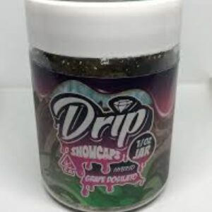 Drip Snowcaps