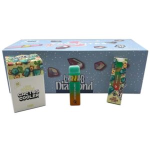 Favorite 2G Gisposable Vape