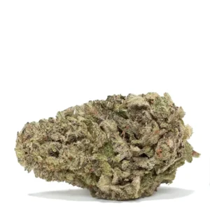 Purple Frost Monster Strain