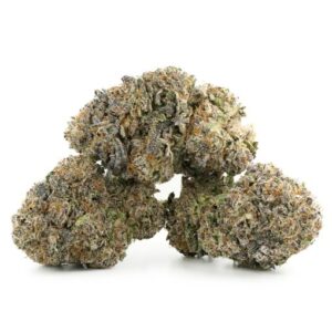 Frozen Grapes Strain