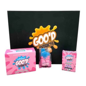 Good Extracts 2G Disposable