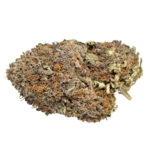 Purple Space Cookies Strain