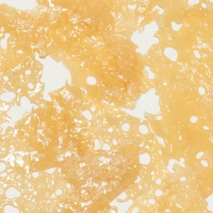 Gorilla Glue #4 Shatter