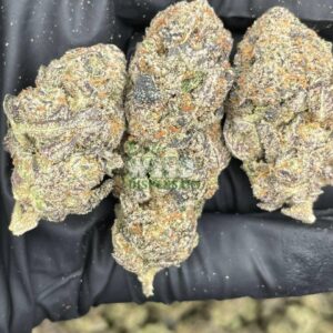 Gorilla Glue #4 –