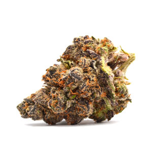 Grape And Cream Strain