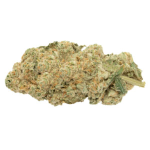 Hawaiian Snow Strain