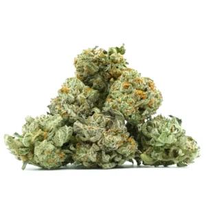 La Confidential Strain