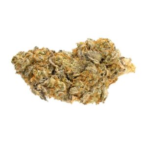 Laughing Buddha Strain