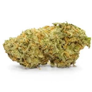 Lemon Meringue Strain