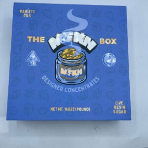 MFKN Designer Concentrates