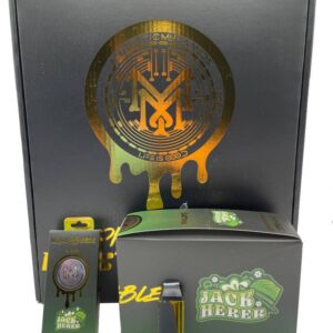 Muhameds 2G Disposible