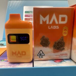 Madlabs 2G Disposable