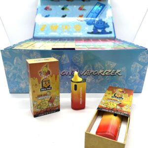 Melt X Packman 2G Disposable