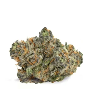 Orange Creamsicle Strain