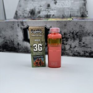 Premium Originals 3G Disposables