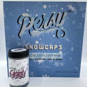 PERSY SNOWCAPS