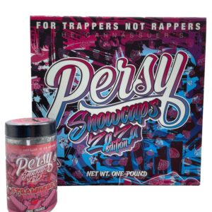 Persy Snowballs Zaza Edition