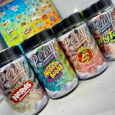 Persy Snowcaps Candy Edition