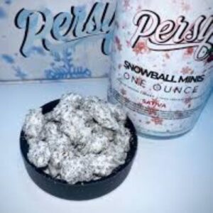 Persy Snowcaps Mini
