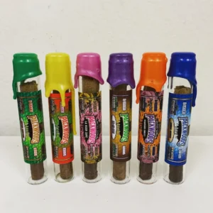 Packwoods Pre-Rolled Blunts