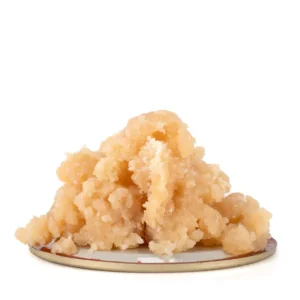 Pink Bruce Banner Kush Live Resin