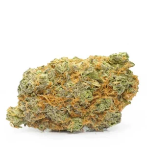 Pink Starburst Strain