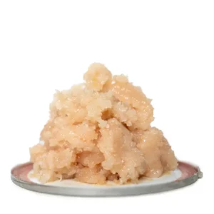 Purple Runtz Live Resin