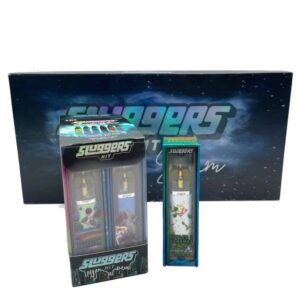 Sluggers 2G Disposable