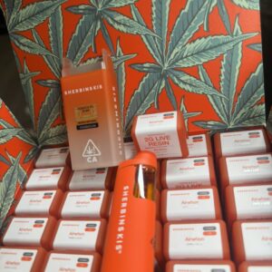 Sherbinski 2G Disposable