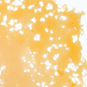 Strawberry Haze Shatter