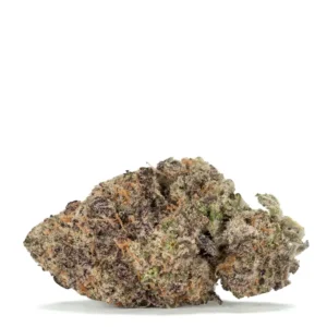 Strawberry Ice Strain