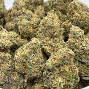 Strawberry Lemonade Strain –