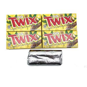 Twix Chocolate Bars